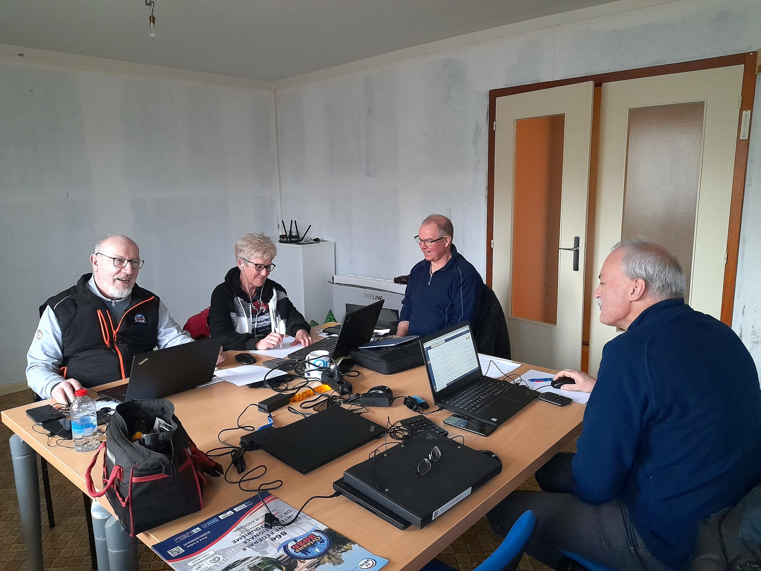 L’ouverture des inscriptions à la SF2025